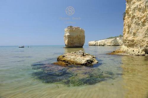 Apartamento Casa Sulla Spiaggia Con Accesso E Spiaggia Privata