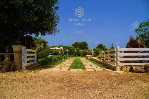 Apartamento Casa Sulla Spiaggia Con Accesso E Spiaggia Privata