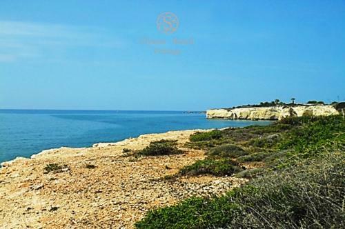 Apartamento Casa Sulla Spiaggia Con Accesso E Spiaggia Privata