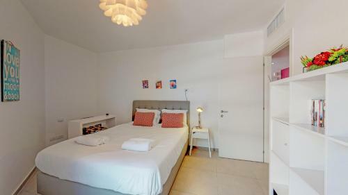 Apartamento Charming 3br In Florentine By Holyguest