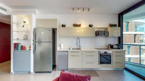 Apartamento Charming 3br In Florentine By Holyguest