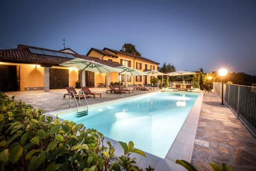 Villa Vinory - La Mandragola