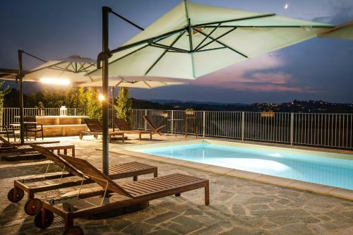 Villa Vinory - La Mandragola
