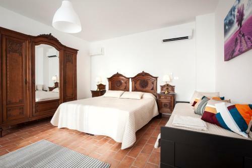 Villa Vinory - La Mandragola