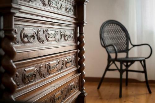 Villa Vinory - La Mandragola