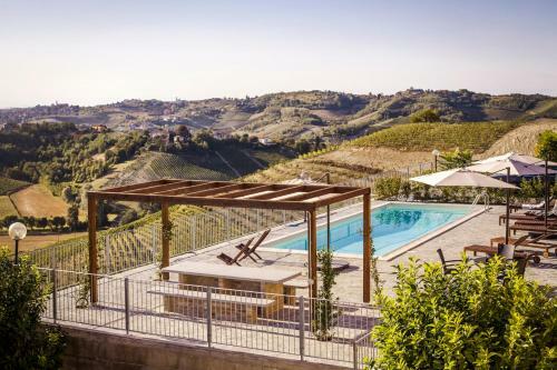 Villa Vinory - La Mandragola