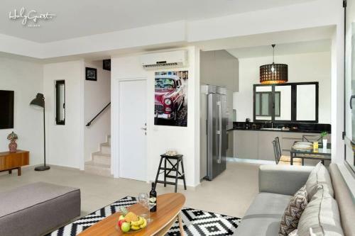 Apartamento Huge 3br Penthouse By Holyguest