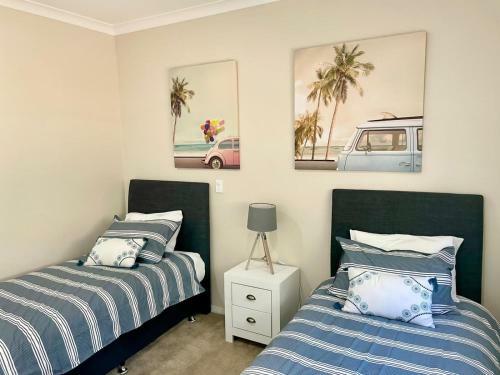 Villa Sedici @ Cape Villas Dunsborough
