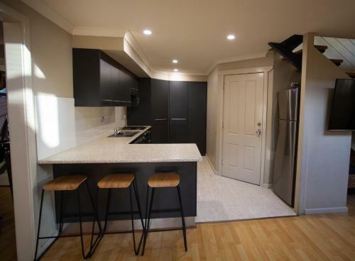 Hotel Dunn Bay Village Resort Homes