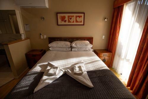 Hotel Dunn Bay Village Resort Homes