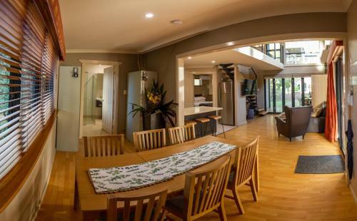 Hotel Dunn Bay Village Resort Homes