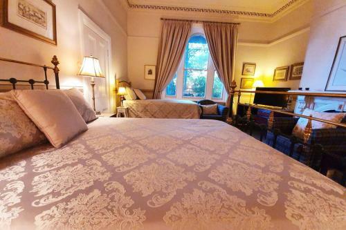 Apartamento Anglesey House Iconic Forbes Cbd Heritage Home