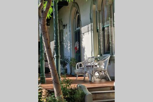 Apartamento Anglesey House Iconic Forbes Cbd Heritage Home