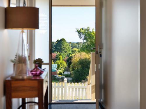 Hostal Wayfarer Cottage