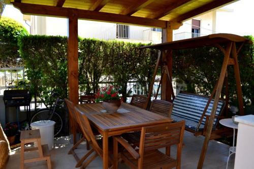 Apartamento Casa Annamare, Nel Borgo Marinaro