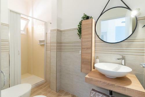 Apartamento Il Balcone Sul Mediterraneo