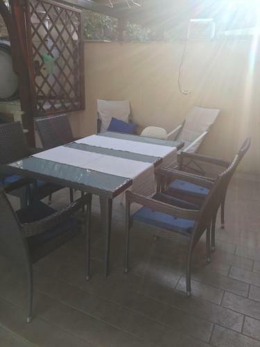 Holiday Home In Marina Di Modica 31086