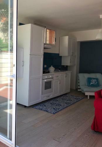 Apartamento Sole E Luna
