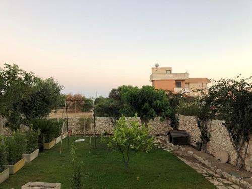 Apartamento Sole E Luna