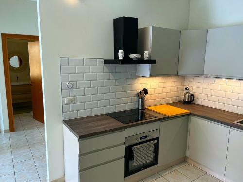 Apartamento Casa Gaia