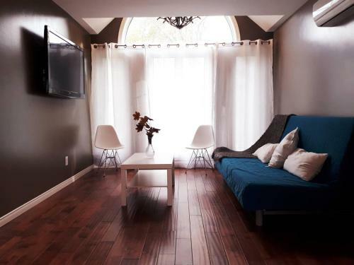 Apartamento High-end 2-level Apt In Exclusive & Quiet Location