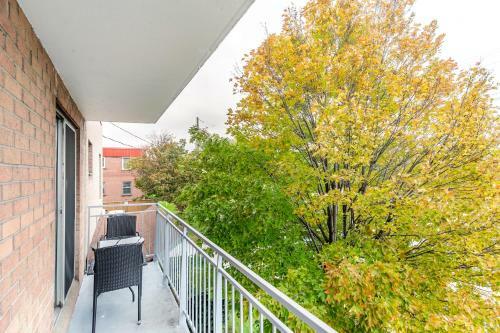 Cozy 1br King Apartment - Near Dt Hamilton!