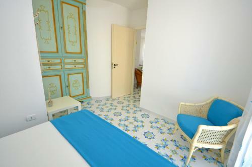 Casa Baia Vista Mare