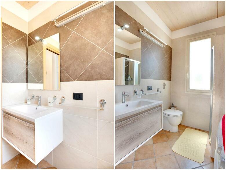 Pleasant Apartment In Reitani With Air-conditioning