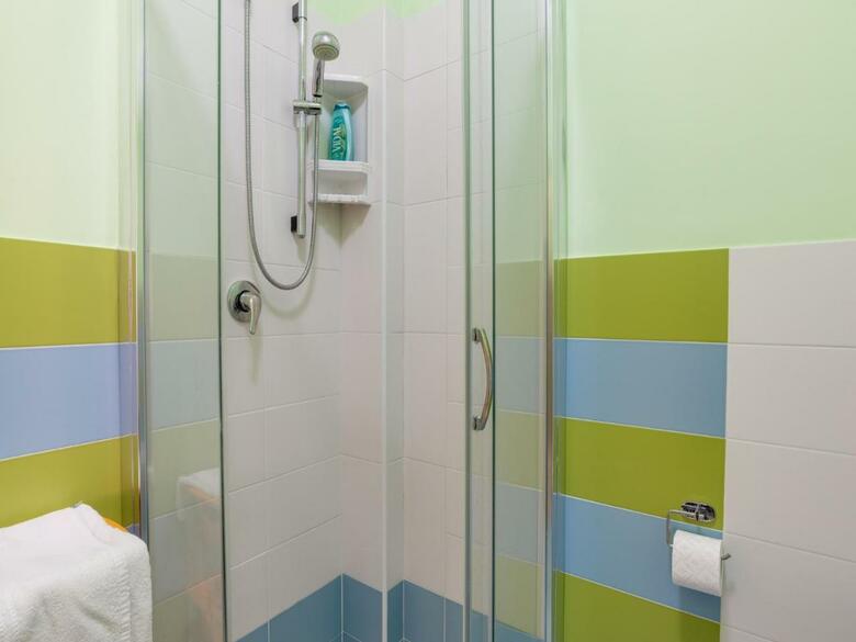 Pleasant Apartment In Reitani With Air-conditioning