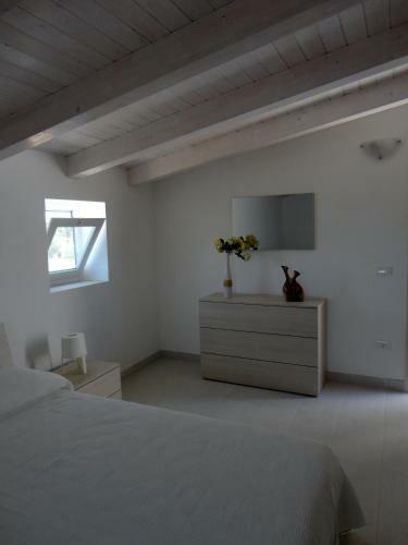 Apartamento Appartamenti C.da Reitani