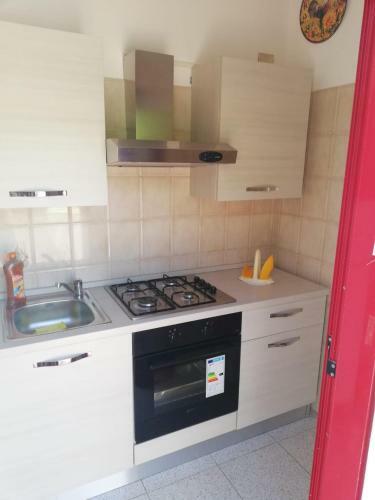 Apartamento Casa Maldive Salento
