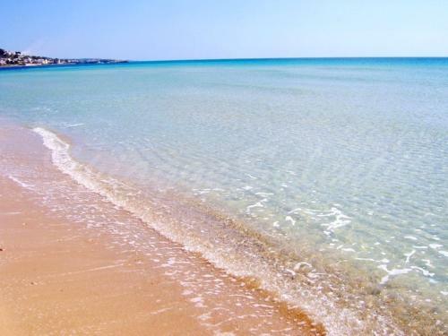 Confortevole E Grazioso Appartamento A Due Passi Dalla Spiaggia