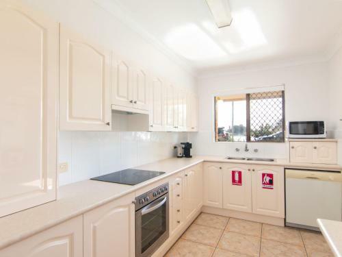 Apartamento Akuna 3 Ground Floor Opposite Wallis Lake