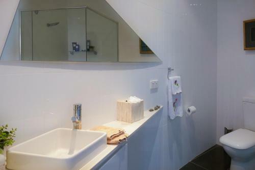 Apartamento Churchill View - The Penthouse