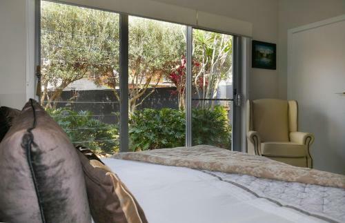 Apartamento Churchill View - The Penthouse