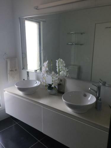 Apartamento Churchill View - The Penthouse