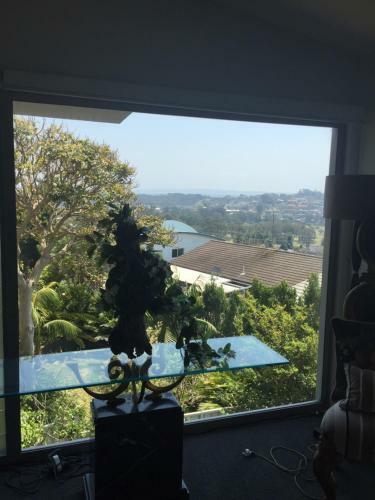 Apartamento Churchill View - The Penthouse