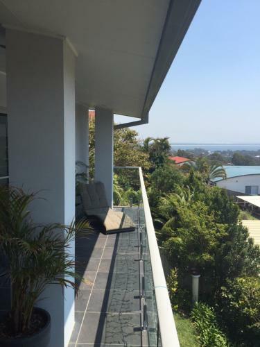 Apartamento Churchill View - The Penthouse