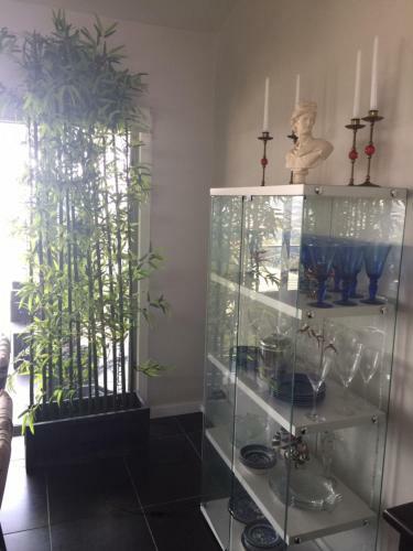 Apartamento Churchill View - The Penthouse