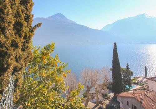 Ulivolimone Apartment