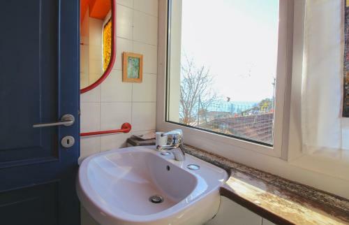 Ulivolimone Apartment