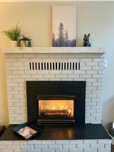 Coquihalla River Retreat