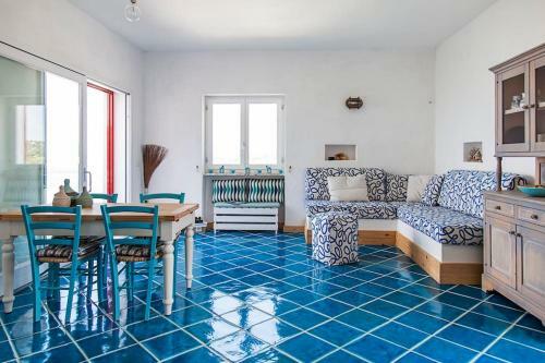 Montirossi Beach House - Torre Vado