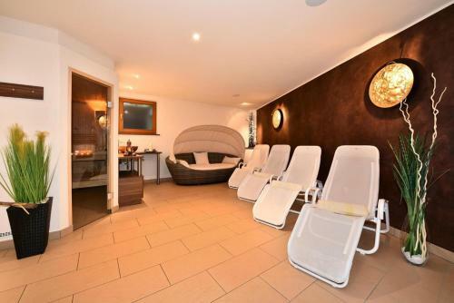 Apartamento Alpenchalet Niederkofler Vera
