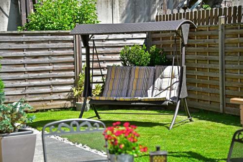 Apartamento Alpenchalet Niederkofler Vera