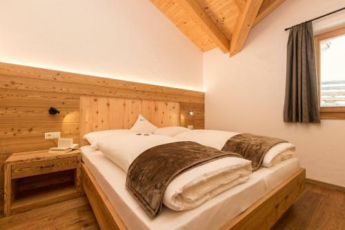 Agroturismo Enzianhof - Nature Apartments