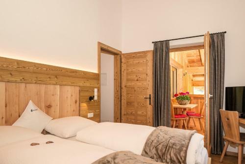 Agroturismo Enzianhof - Nature Apartments