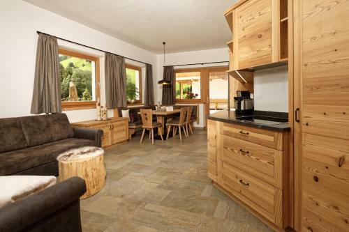 Agroturismo Enzianhof - Nature Apartments
