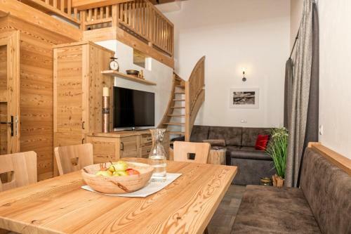 Agroturismo Enzianhof - Nature Apartments