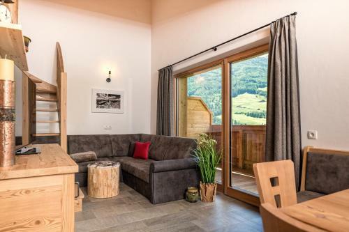 Agroturismo Enzianhof - Nature Apartments